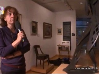 IDF1 CHEZ VOUS "Musée des années 30 " 4/5
