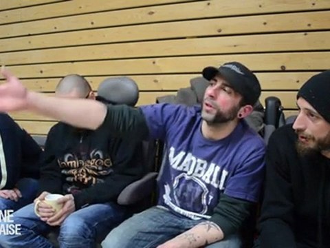 Interview Coredump - La scène mâconnaise - 06/03/2012