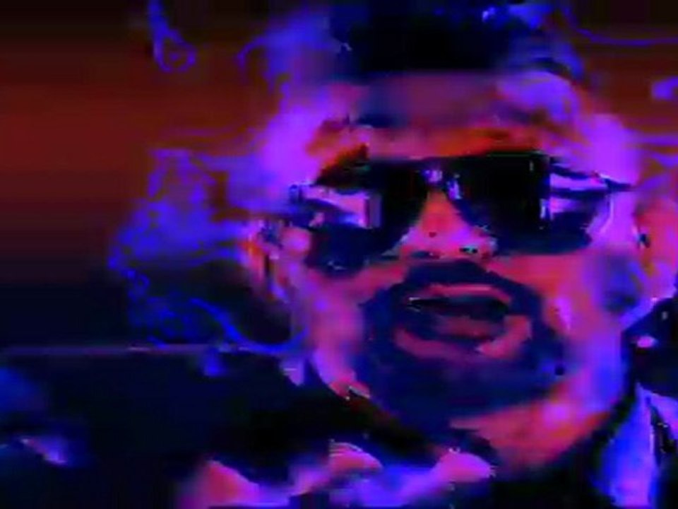 Bob Sinclar feat. Sean Paul - Tik Tok