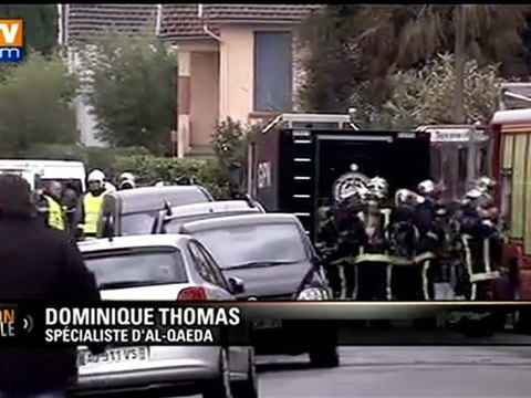 Une organisation liée à Al-Qaïda a revendiqué la tuerie de Toulouse
