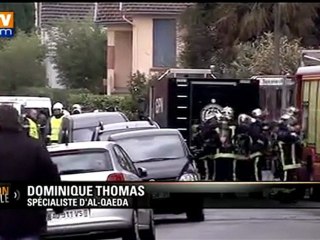 Une organisation liée à Al-Qaïda a revendiqué la tuerie de Toulouse