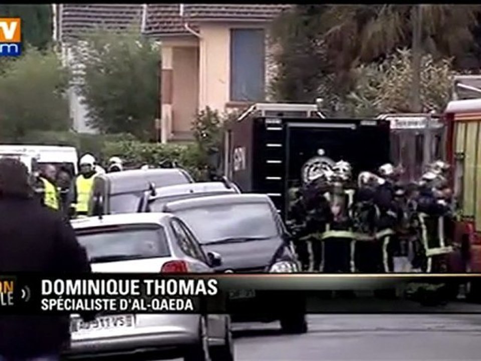 Une organisation liée à Al-Qaïda a revendiqué la tuerie de Toulouse