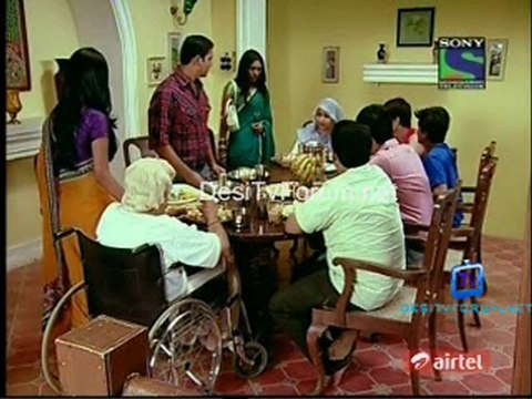 Saas Bina Sasural - 22nd March 2012 Video Watch Online Pt3