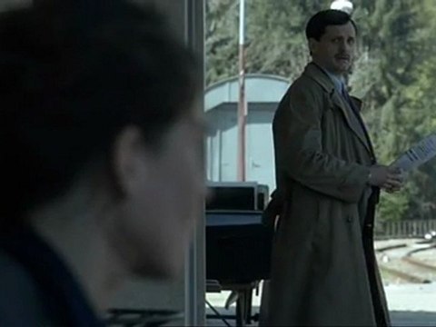 Un village français, saison 4 (extrait 1)