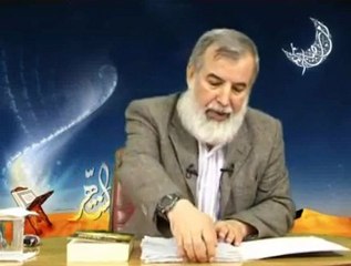 Ahmed Kalkan-kitaplara iman 1 kısım