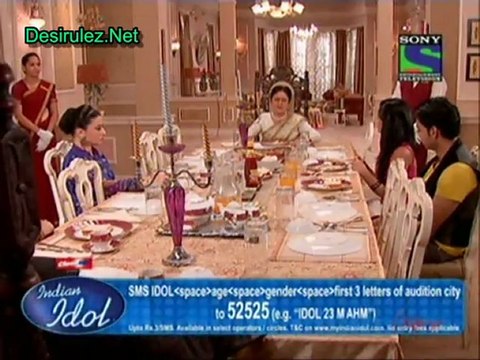 Dekha Ek Khwab 22nd March 2012-Part-1
