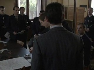 Un village français, saison 4 (extrait 3)