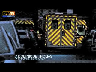 Alain Soral prophétise la tuerie de Toulouse dès janvier 2012