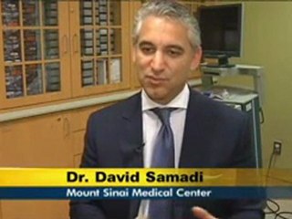 Prostate Cancer Test – PSA Screening