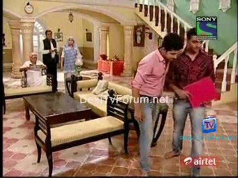 Saas Bina Sasural - 22nd March 2012 Video Watch Online Pt4