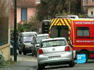 Propaguande - Mohamed Merah meurt dans un déchaînement de violence