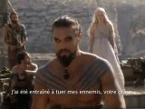 Game of Thrones, Le Trône de Fer - saison 1 VOSTFR