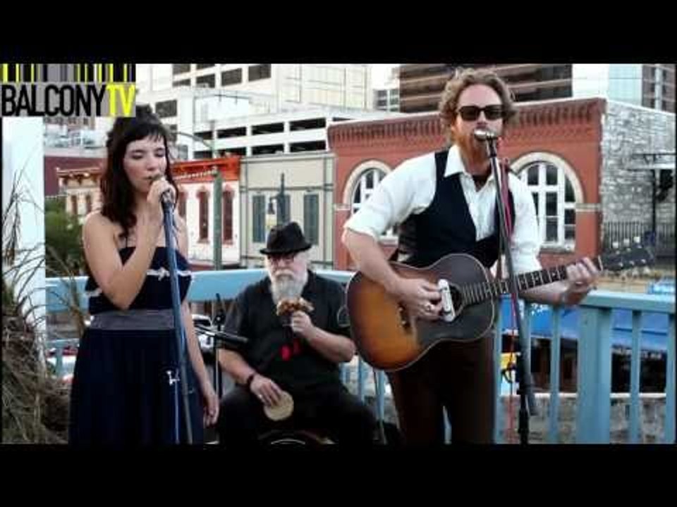 THE DEAREST (BalconyTV)