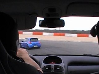 M413 206 RC Lédenon 17 mars 2012