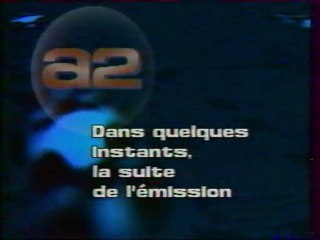Interlude  Antenne 2 - 1984