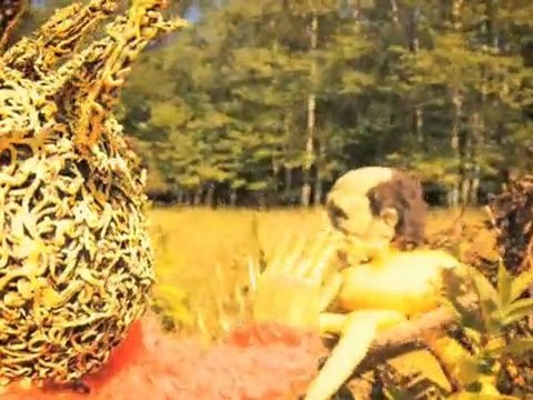 radiohead weird fishes