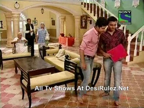 Saas Bina Sasural 22nd March 2012-Pt-4