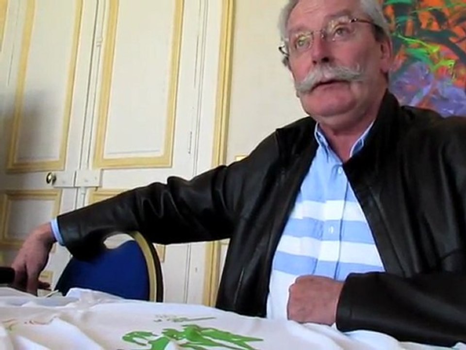 Mouroux allonge la foulée