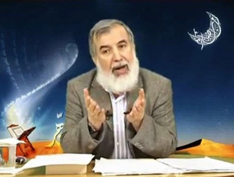 Ahmed Kalkan-kitaplara iman 2 kısım