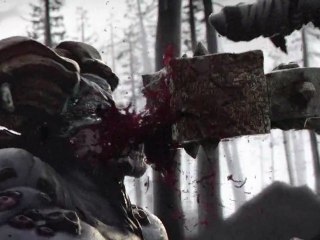 Darksiders II - Guardian