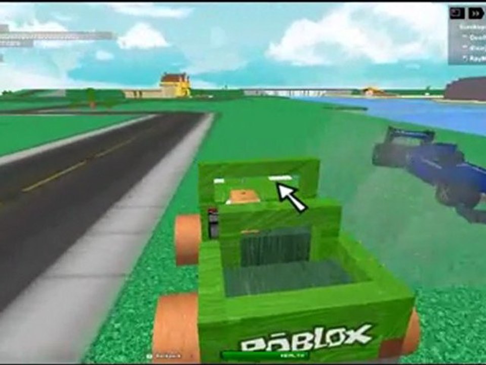 A noob