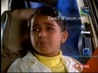 Parvarish Kuch Khatti Kuch Meethi - 22nd March 2012 Video Pt2
