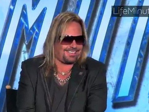 KISS and Mötley Crüe: “THE TOUR”