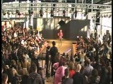 Abdel Kader Secteur au Grand Salon du Mariage Oriental 2011 [Partie 1]