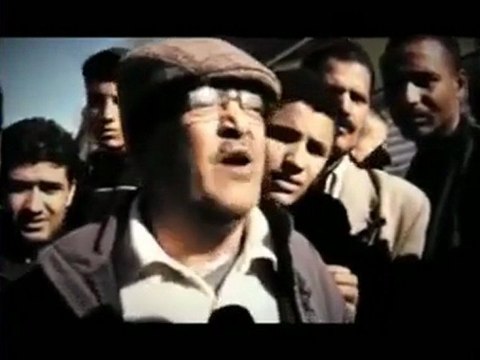 هرمنا من أجل هذه اللحظة التاريخية