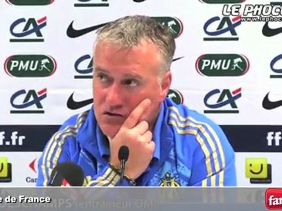 L'Actu Foot (22-03-2012)