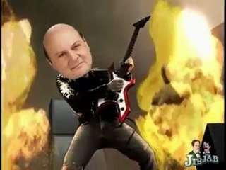 Indicator Warehouse Rocks