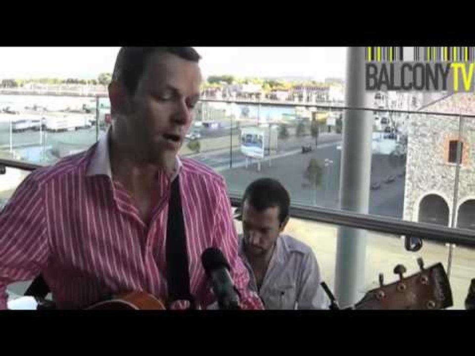 THE DIFFERENCE ENGINE (BalconyTV)