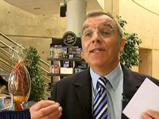 Les professionnels du tourisme se préparent (Vendée)