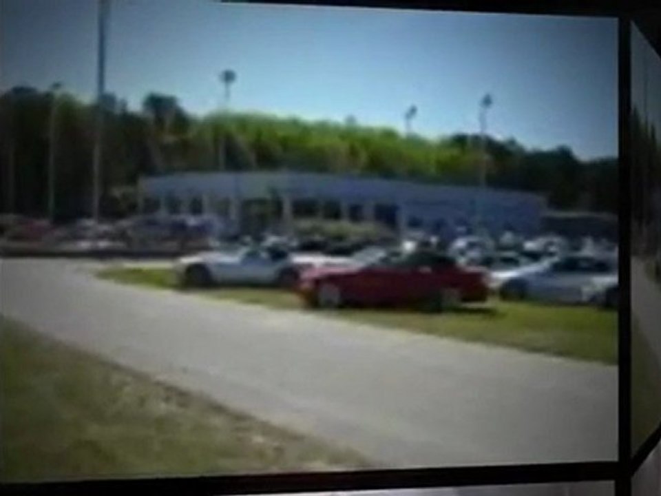 Hilton Head BMW Bluffton South Carolina