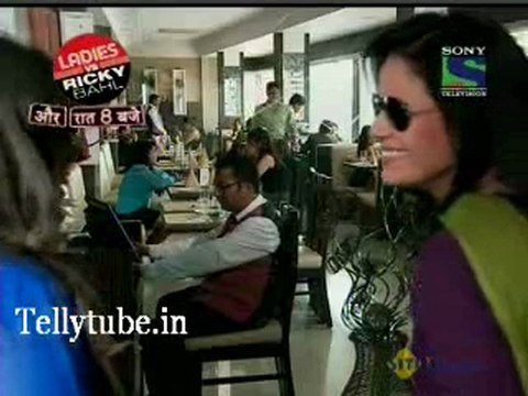 Kya Hua Tera Vaada - 22nd March 2012 Part 1