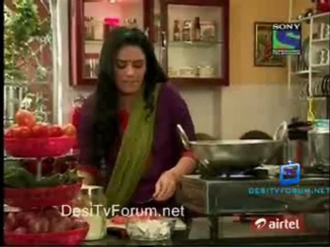 Kya Hua Tera Vaada [Episode 32] - 22nd March 2012 Video Pt2