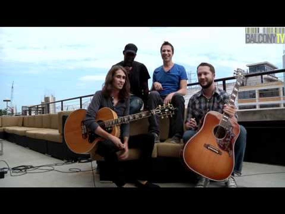 The Future (BalconyTV)