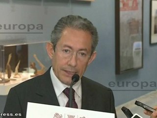 Luna cree que el recurso "tendrá acogida favorable"