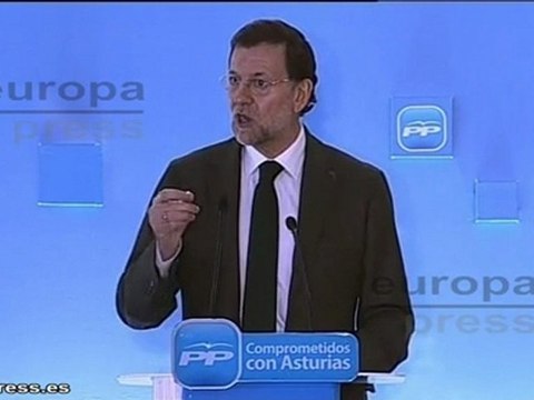 Rajoy adelanta detalles sobre Ley de Transparencia