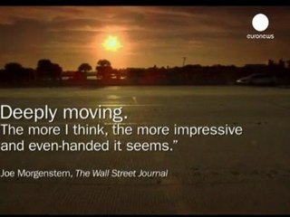 "Into the abyss": l'amara consapevolezza di un destino...