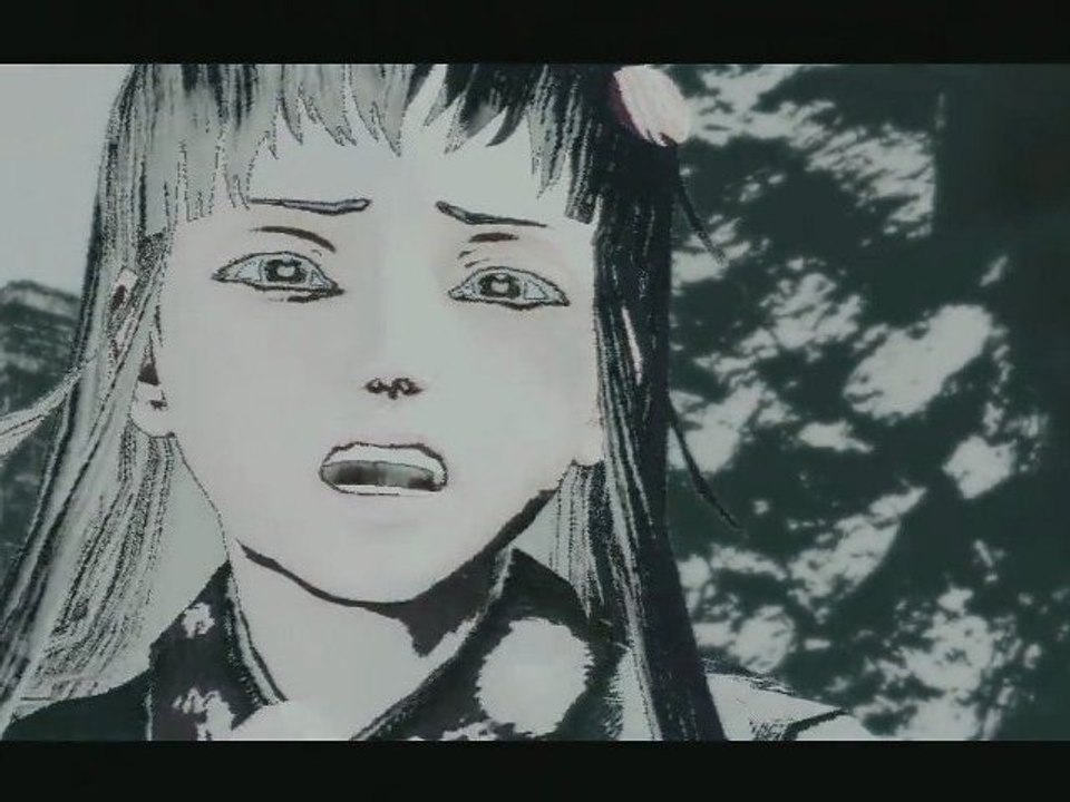 Asura's Wrath : Sûtra 12 - Les dieux de la mort