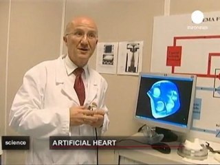Yapay kalp dönemi başlıyor