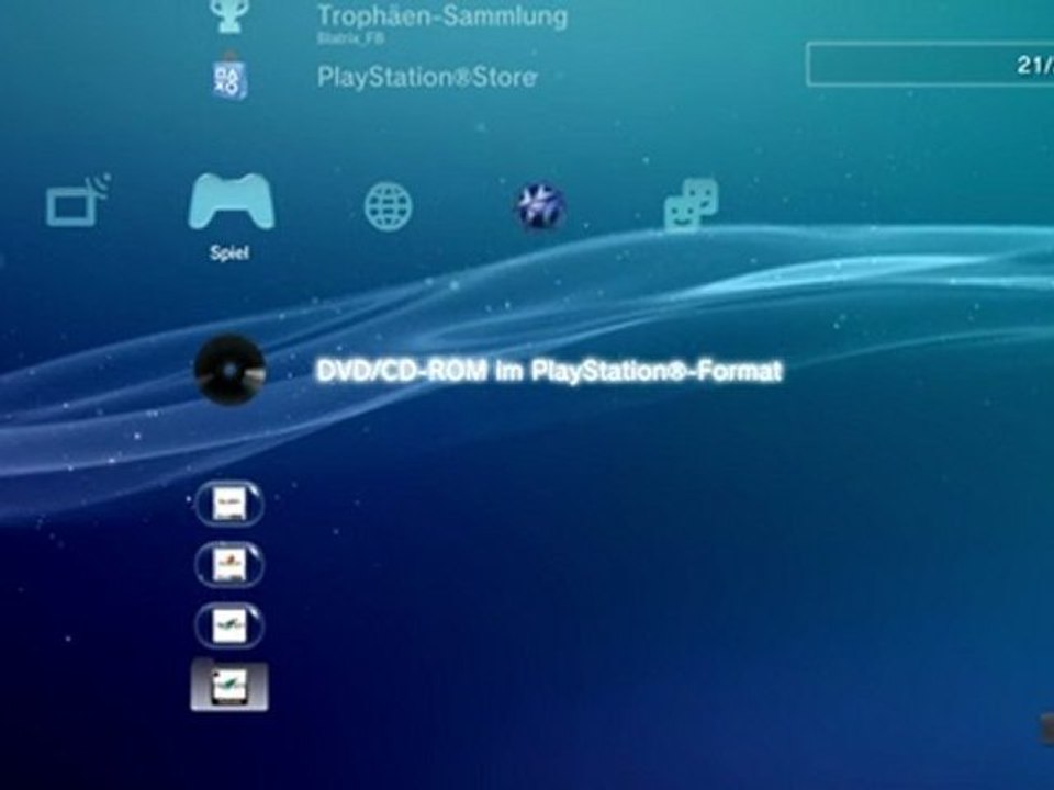 Welches Projekt möchtet Ihr sehen und Infos