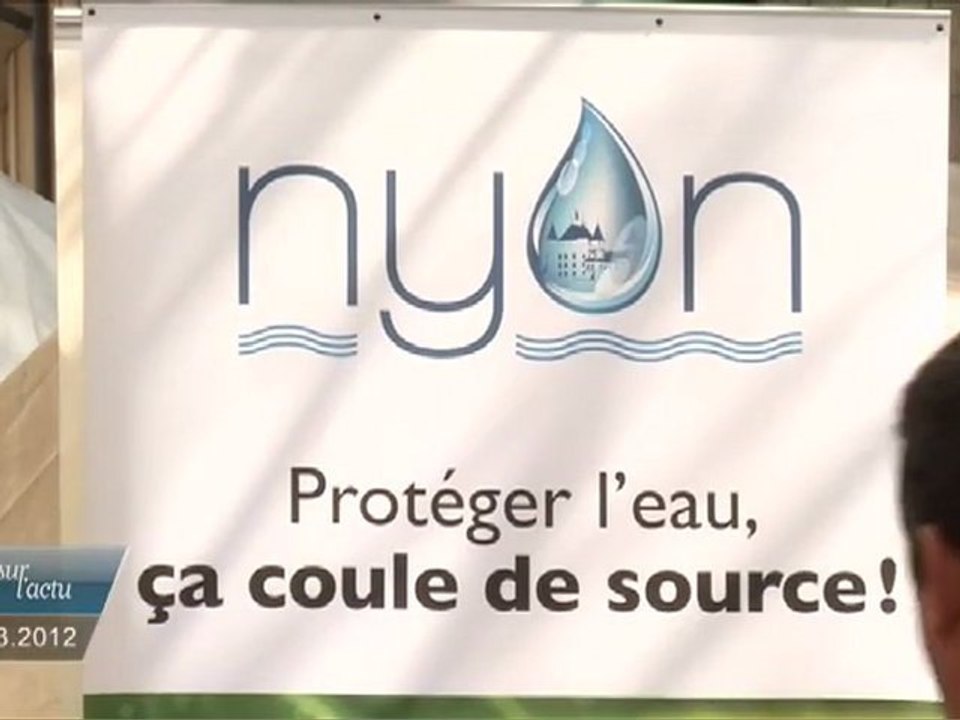 Vues sur l'Actu du 22 mars 2012