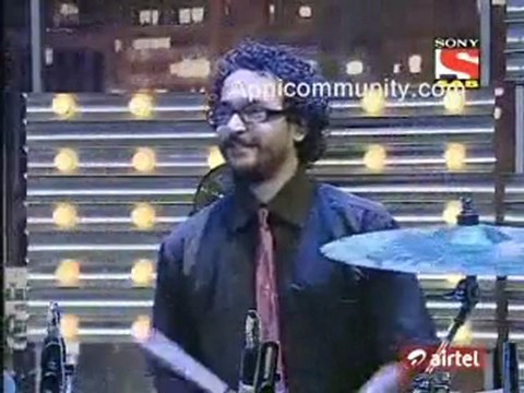 Movers and Shakers[Ft Nupur Mehta] - 22nd March 2012 pt1