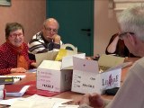 Une journée de formation de porte à porte en Meurthe-et-Moselle