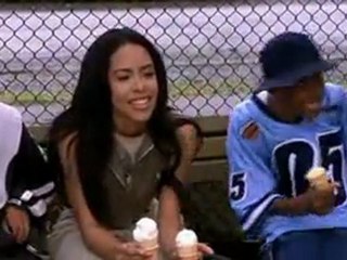 ROMÉO DOIT MOURIR - Anthony Anderson : Maurice