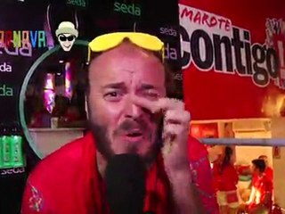 MTV no Camarote Contigo - 21/02 - 1