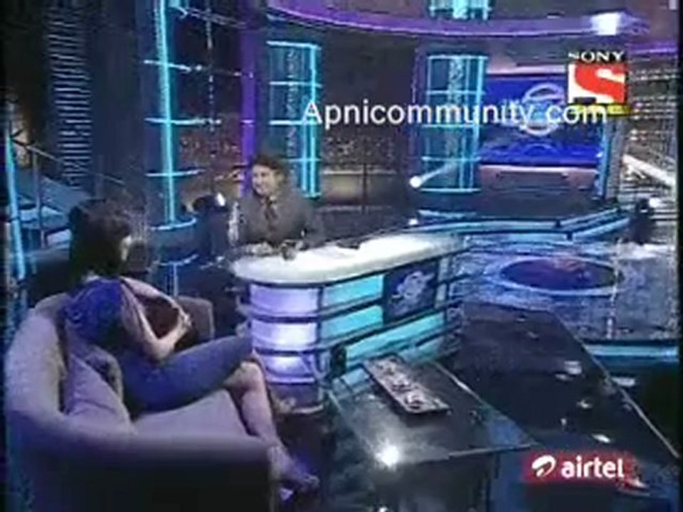 Movers and Shakers[Ft Nupur Mehta] - 22nd March 2012 pt2