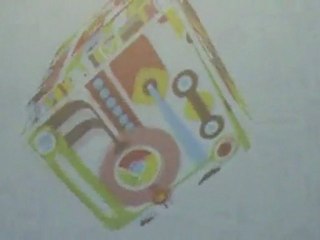 Conférence Martin Görner Google HTML5 et CSS3